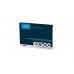 Crucial BX500 500GB 3D NAND SATA 2.5-inch SSD